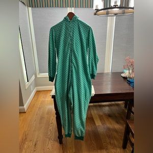 Xhilaration dragon onesie